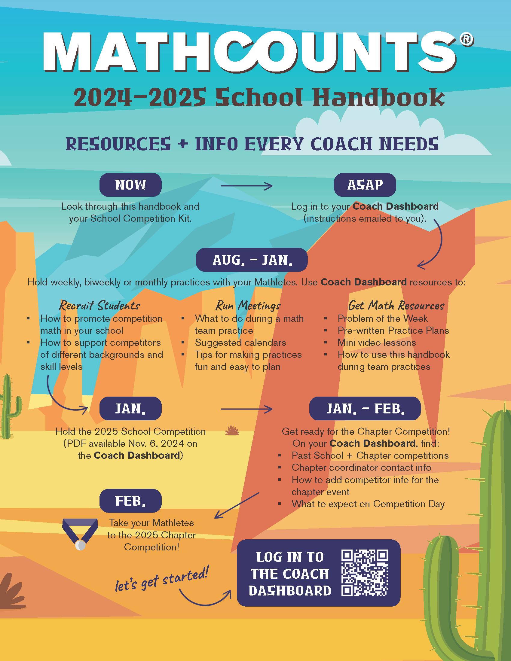 handbook cover